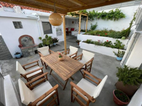 Tsanis Guest House